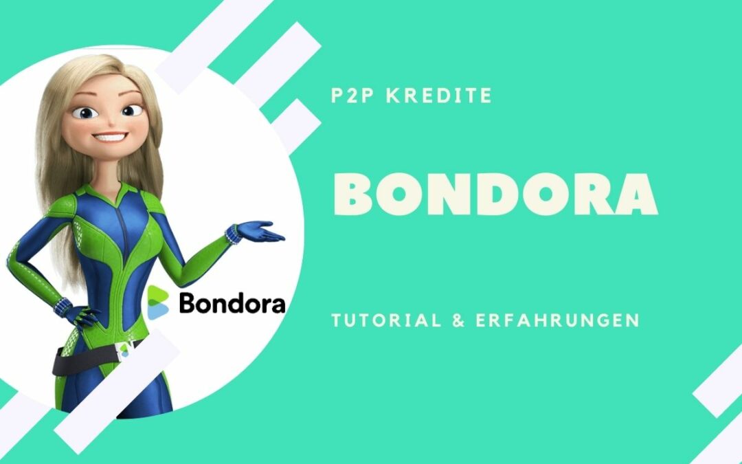 Bondora – neue Investmentgrenze