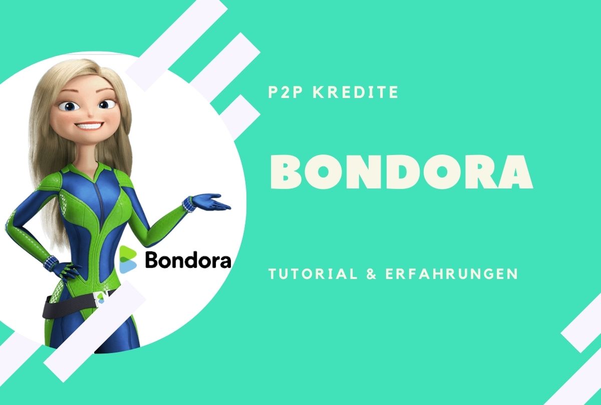 Erfahrungen mit Bondora der P2P Plattform Bondora Erfahrungen