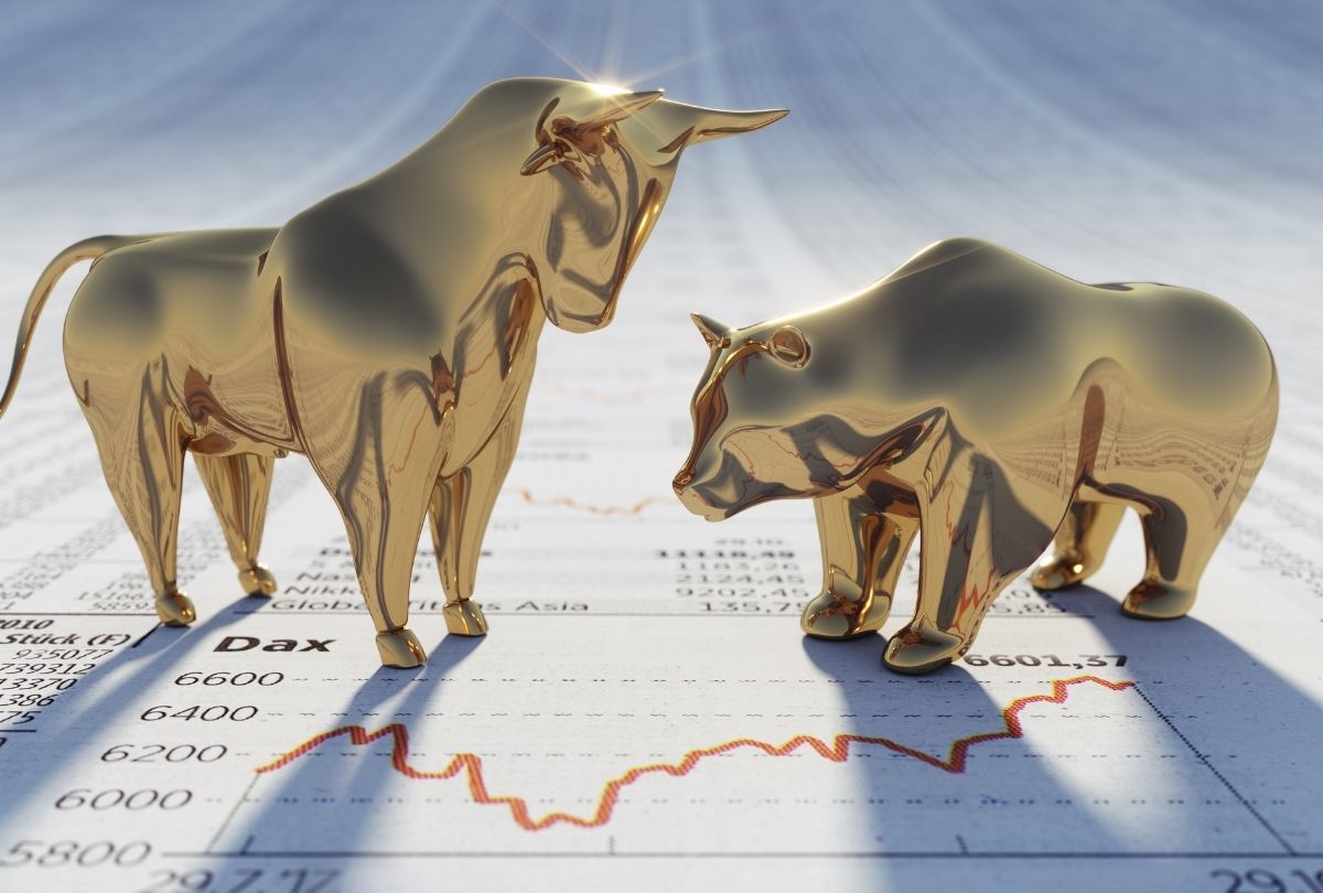 passives Einkommen mit ETF`s & Aktien