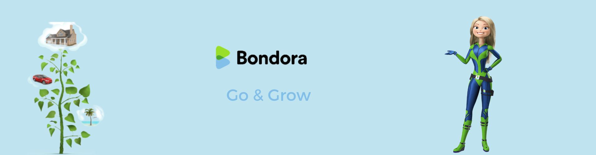 Bondora-go-and-grow Bodora go and grow p2p Plattform