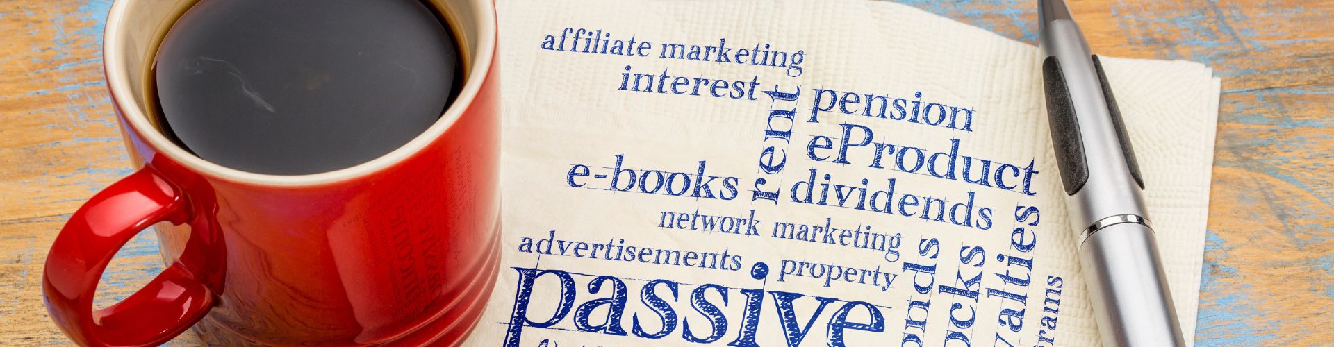 passives-Einkommen-im-Unternehmen passives Einkommen im Unternehmen