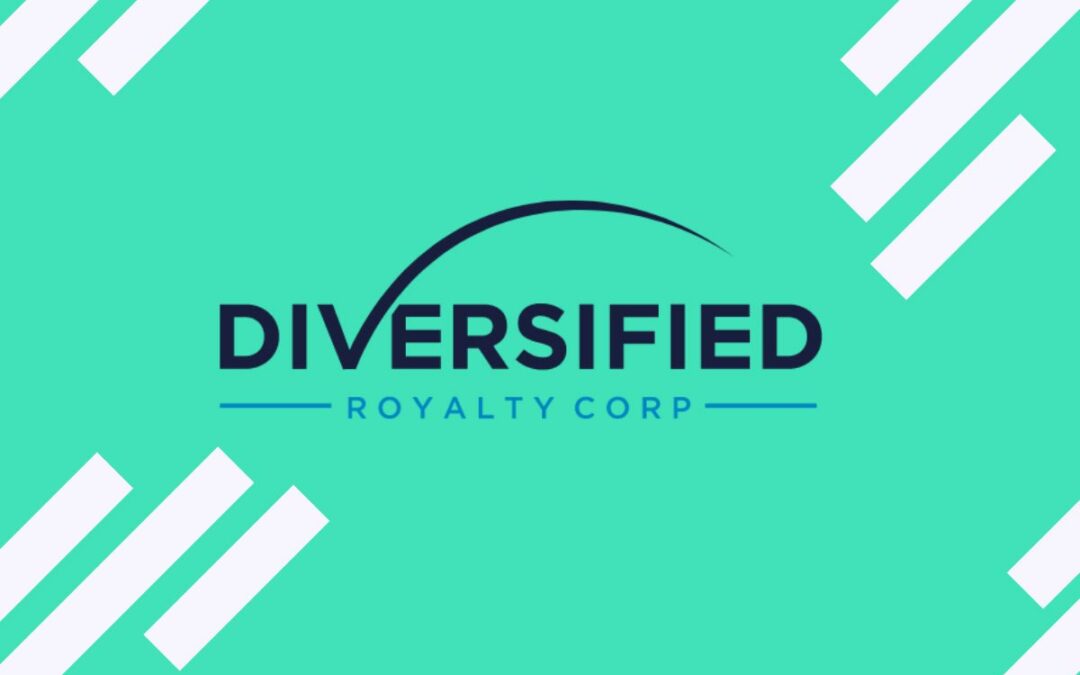 Diversified Royalty