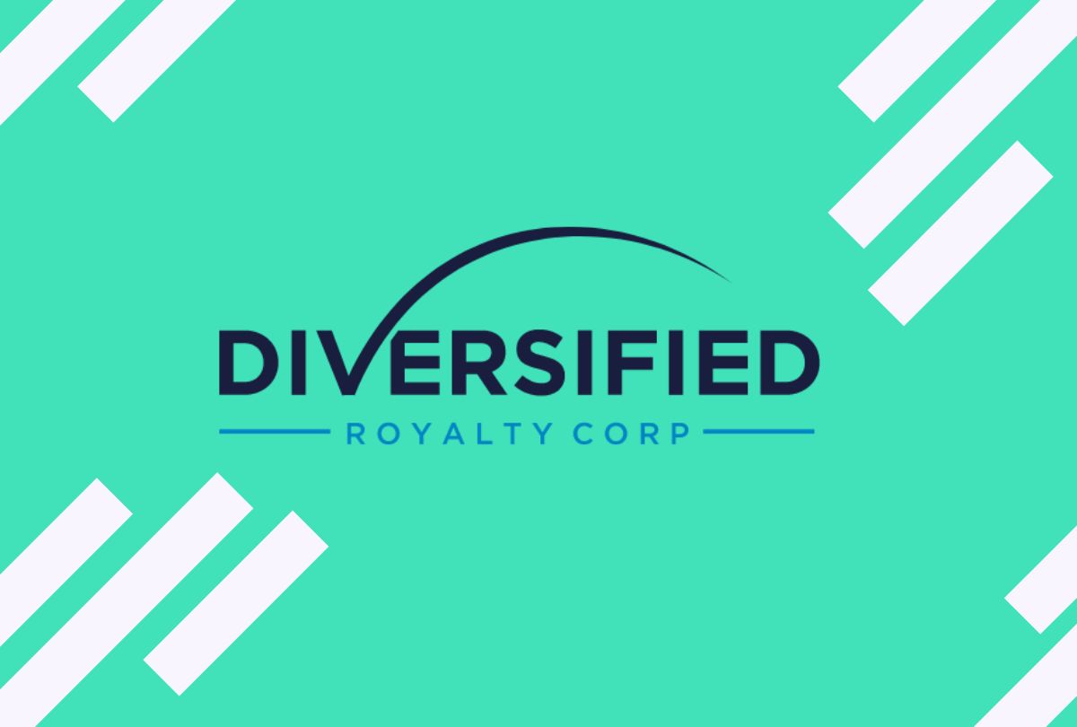 Diversified-Royalty-corp-Aktie Diversified Royalty corp