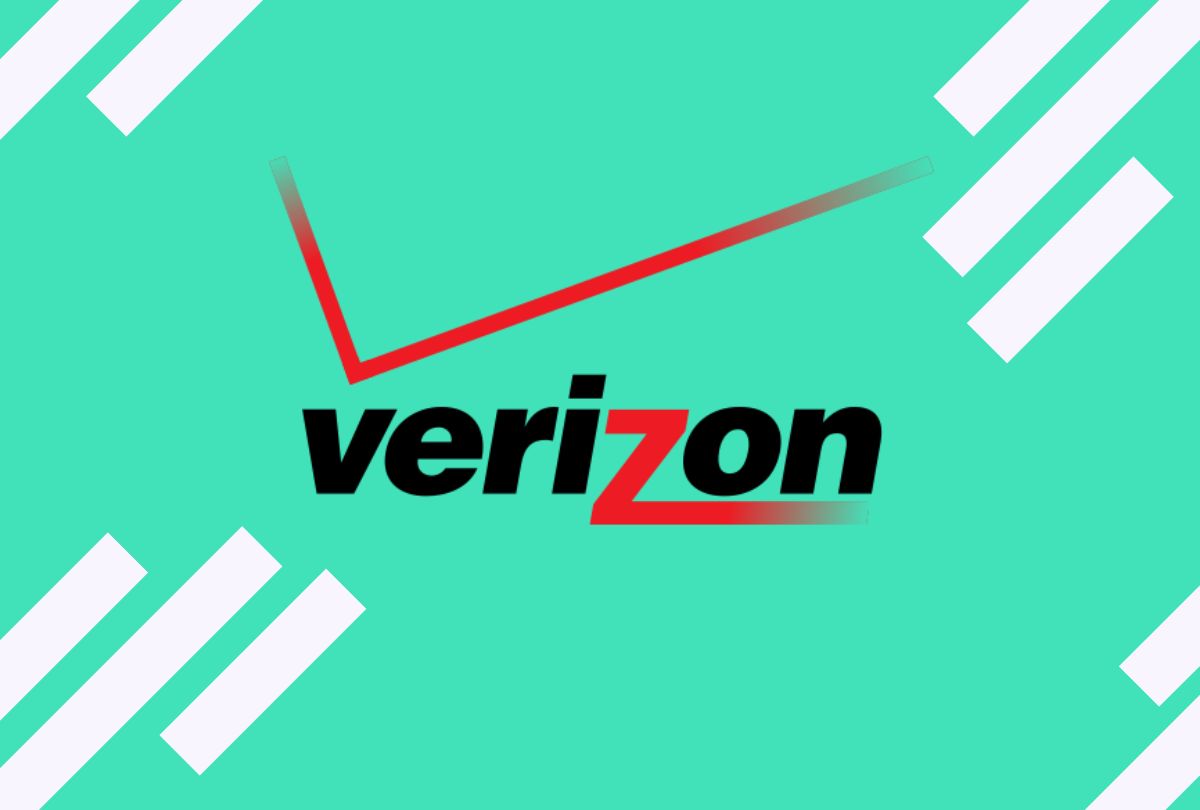 Verizon Verizon Communications Inc.