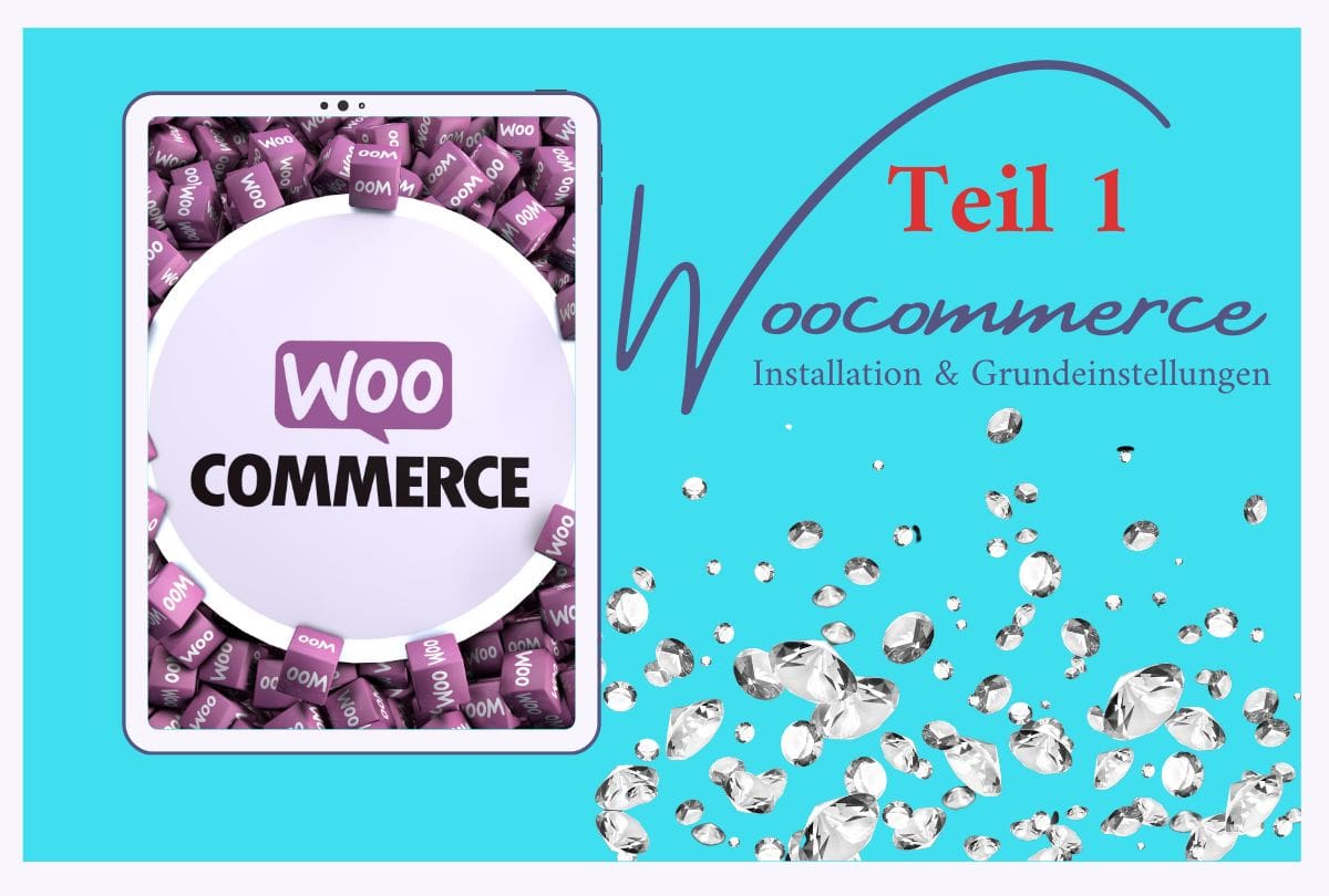 WooCommerce Tutorial Installation Grundeinstellungen WooCommerce Tutorial: Installation und Grundeinstellungen