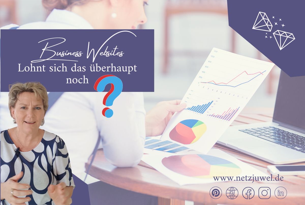 Lohnt Sich Noch Ein Festnetzanschluß Eine neue Website für dein Unternehmen - eine gute Investition?